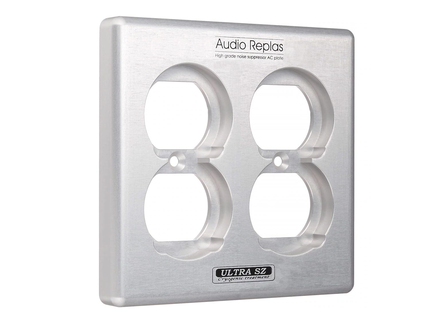 Amazon.co.jp: オーディオリプラス AUDIO REPLAS CPP-4SZ/S(4個口